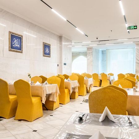 فندق Emaar Andalusia مكة المظهر الخارجي الصورة